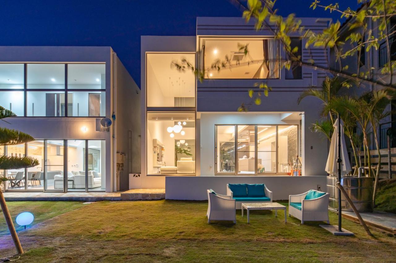 Villa Ocean Fuchaku Okinawa