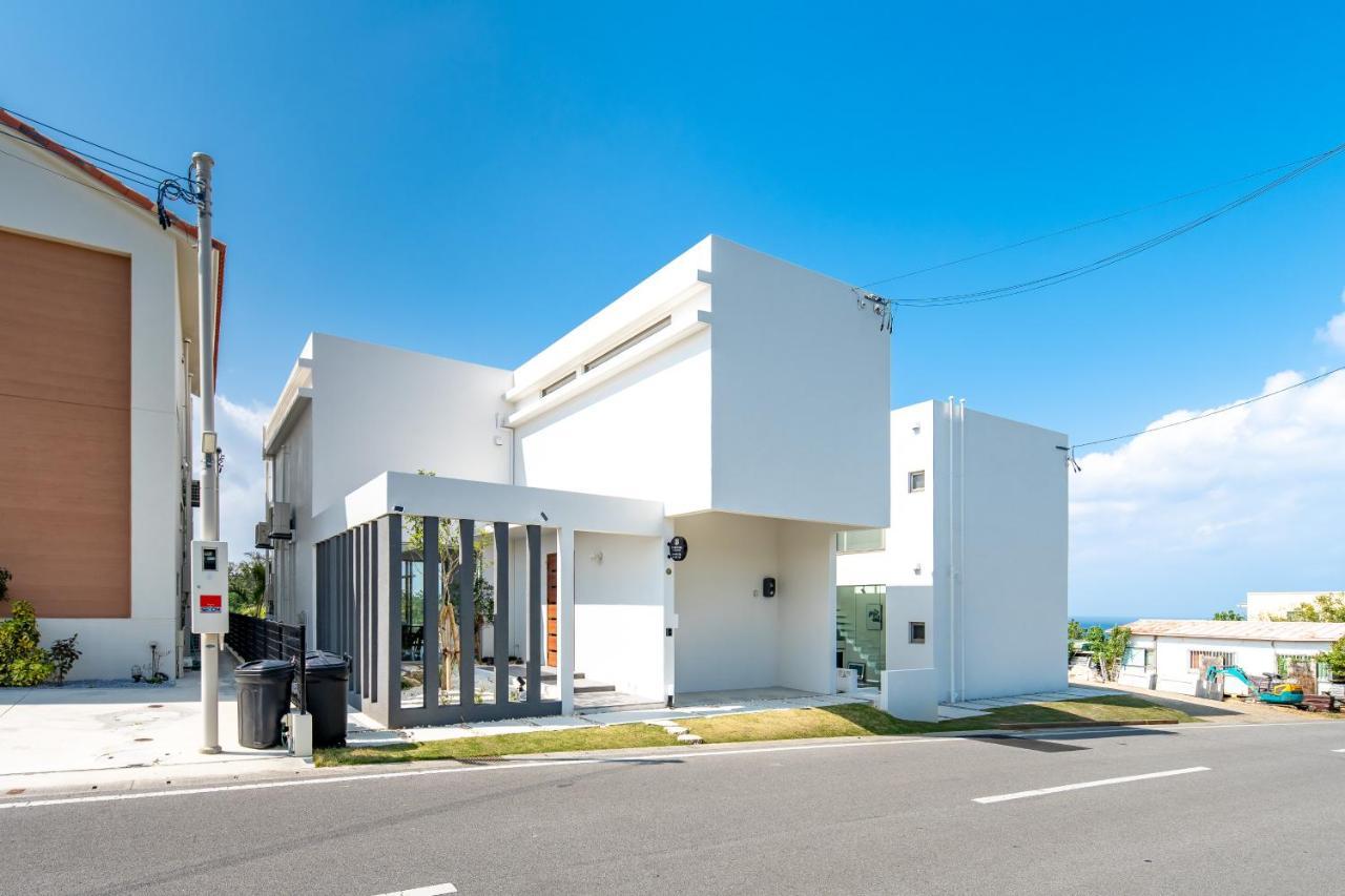 Ocean Fuchaku Okinawa Villa
